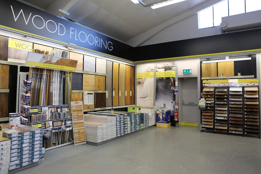 Topps Tiles Bournemouth - Clearance Outlet