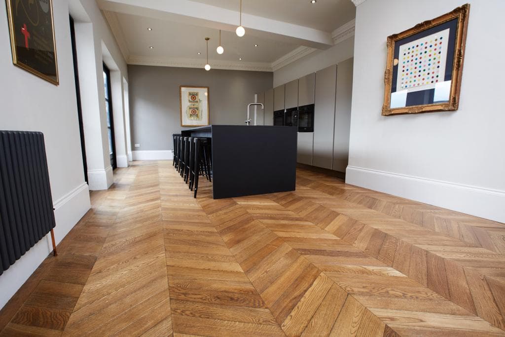 Greyspace Flooring