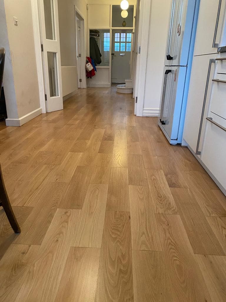 Century Flooring