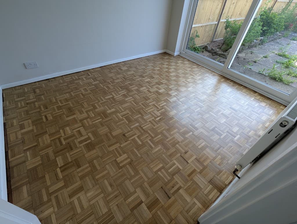 Prestige Floor Sanding Ltd
