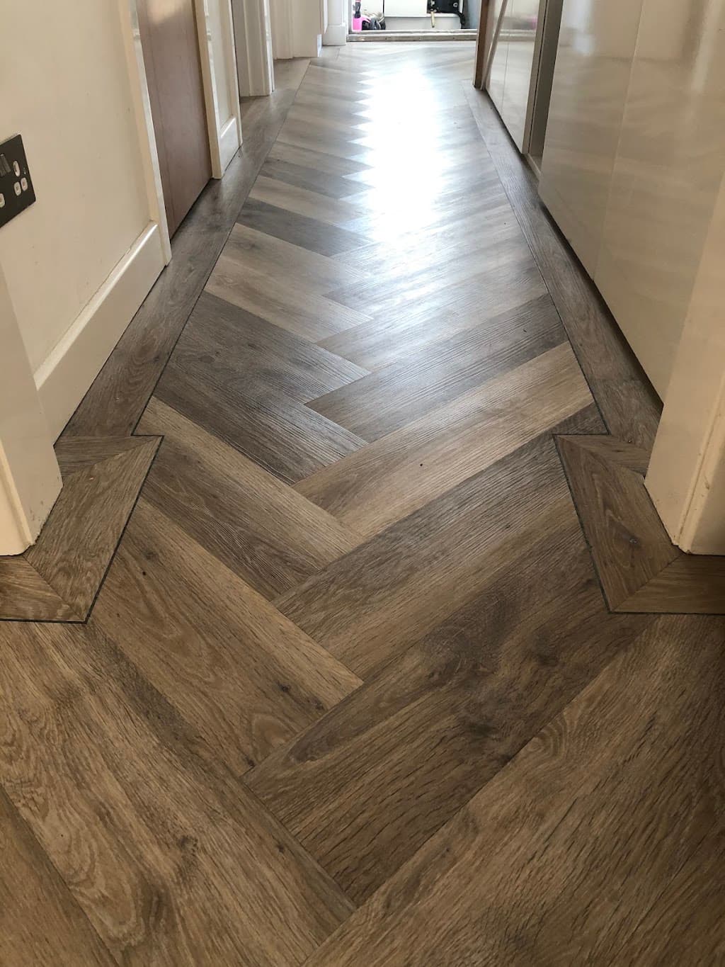 Sussex Vinyl Flooring Ltd