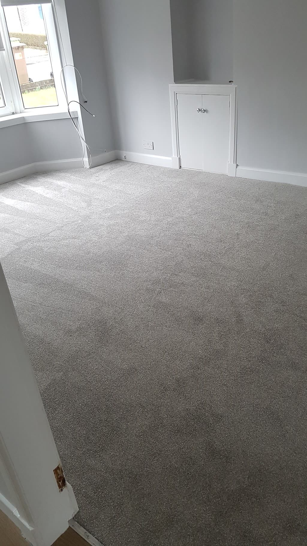CK Carpet Bros - Glasgow