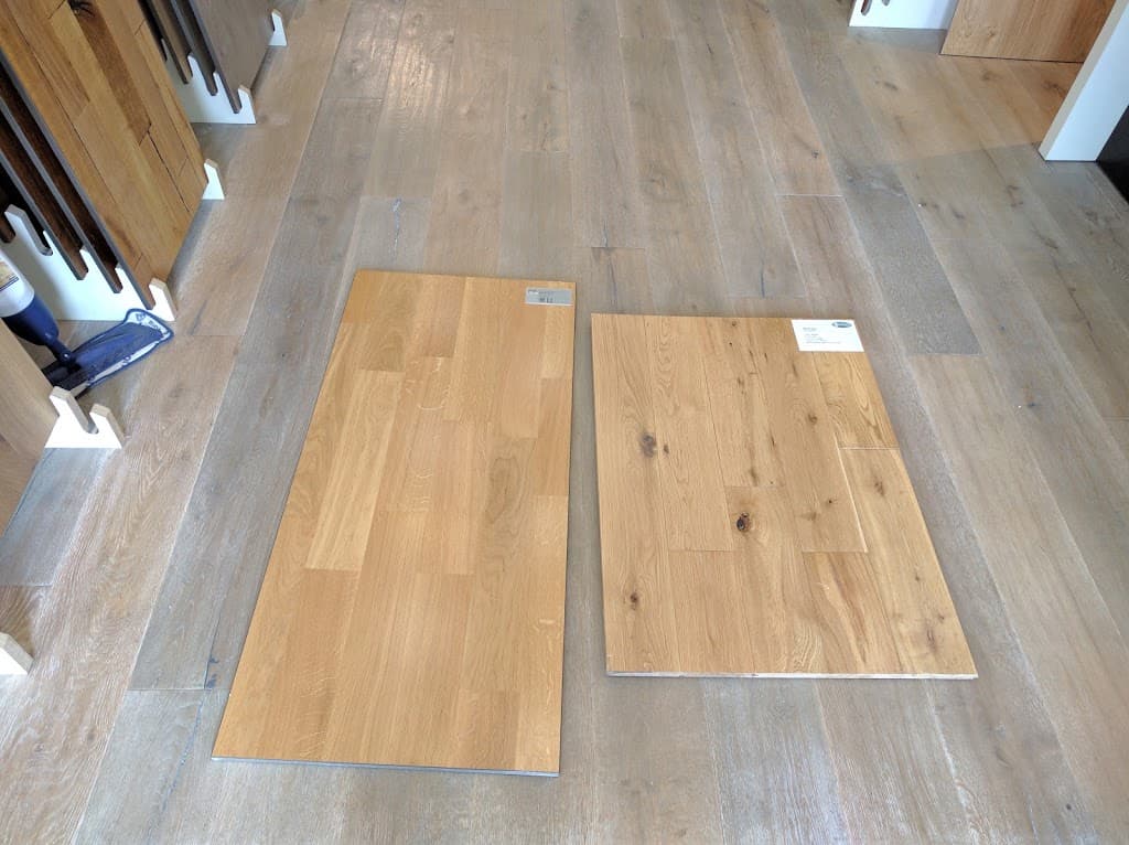 GL Floor Finishing Co