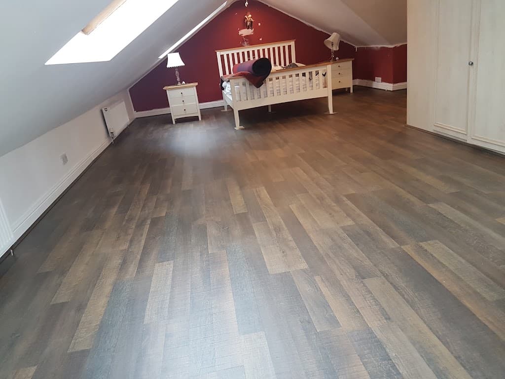 Transformafloor