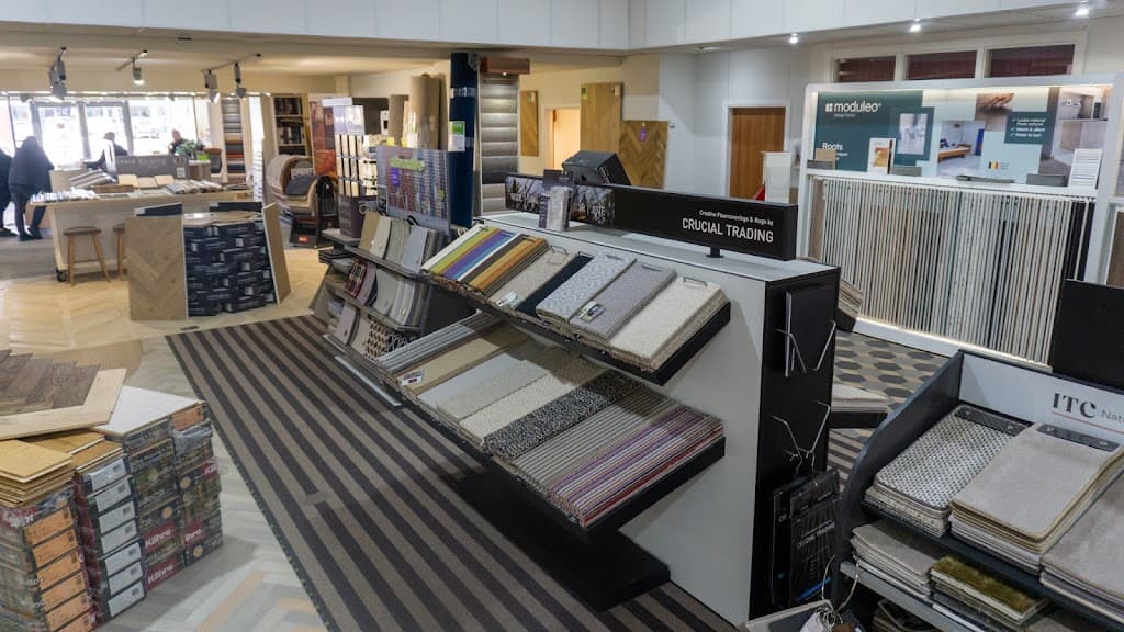 Best at Flooring