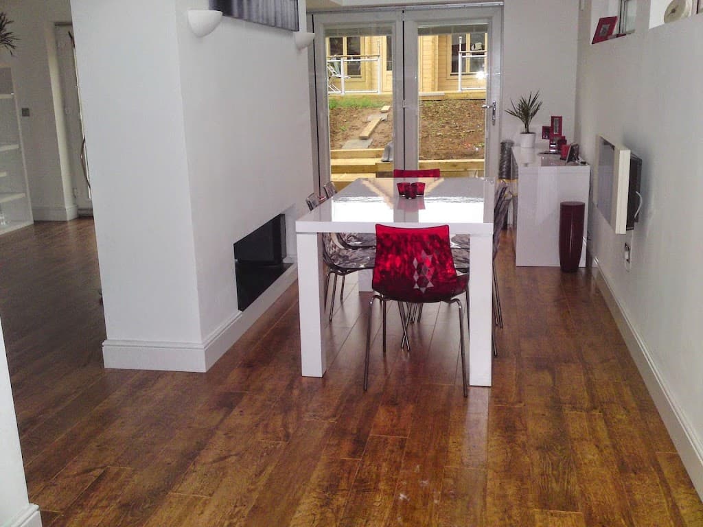 ACR Carpets Northampton