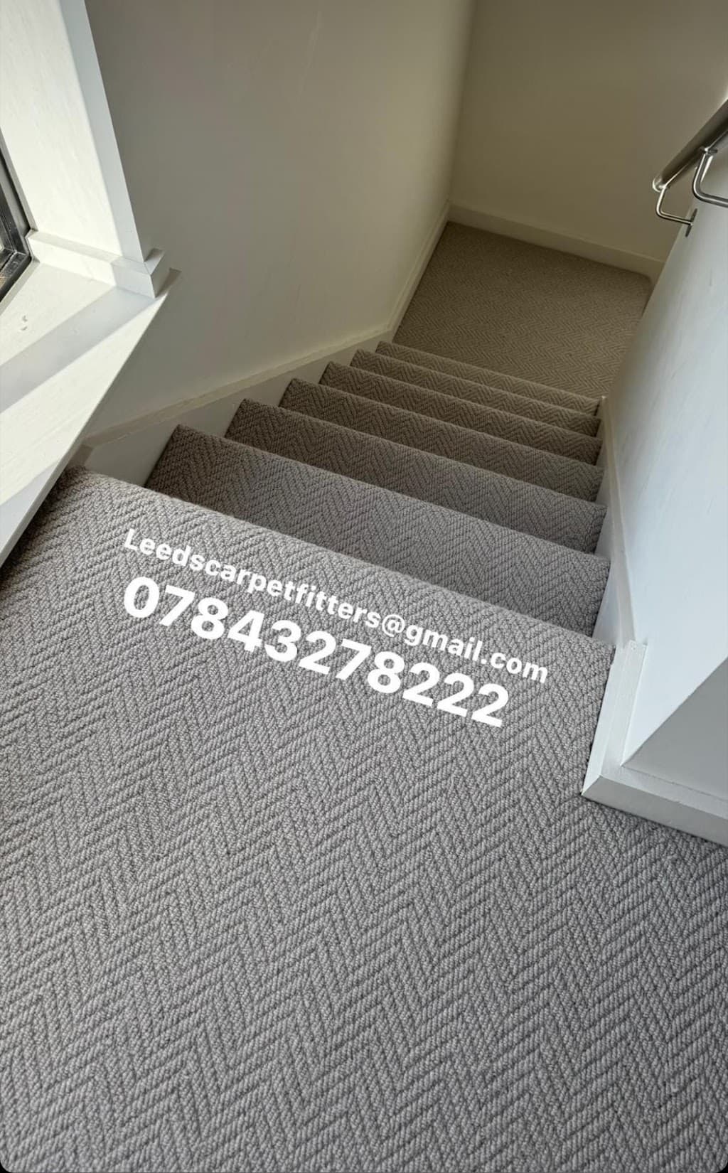 Steve Jackson Carpet Fitters Leeds