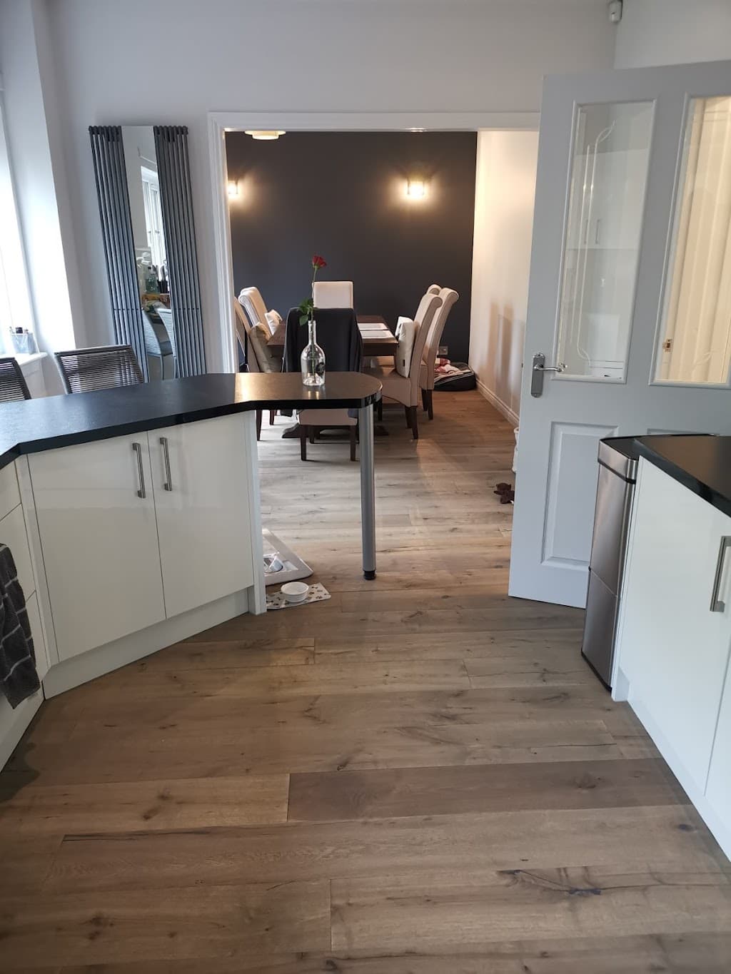 Edinburgh Flooring Company