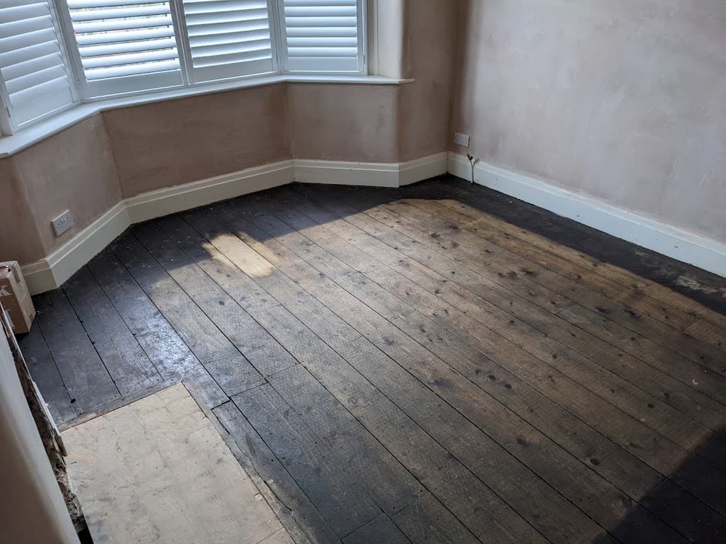 Manchester and Cheshire Floor Sanding