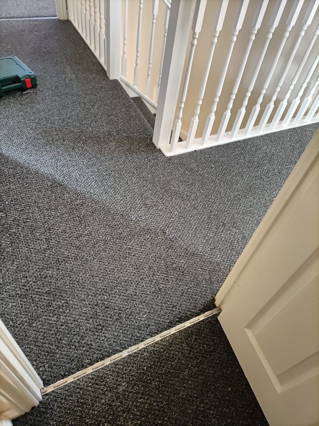 Bristol Carpet Fitting