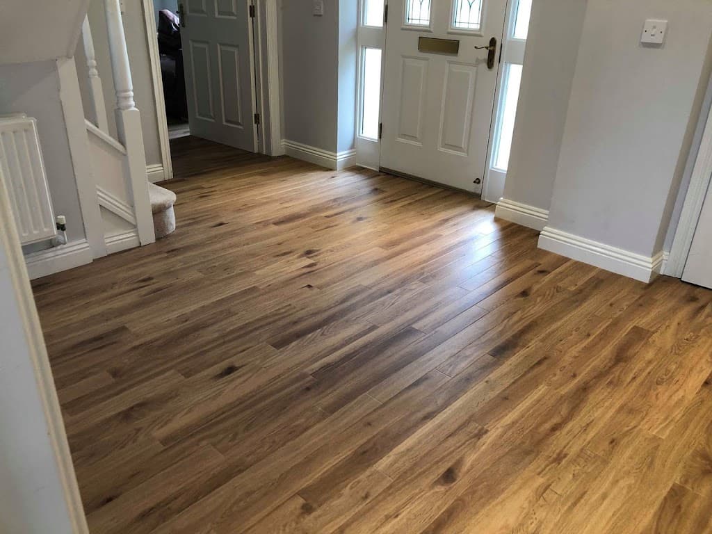 Bristol Flooring