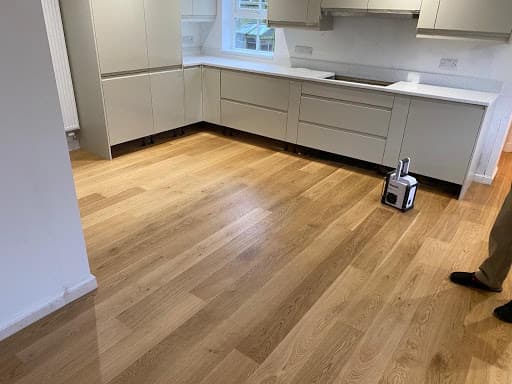 ACH Flooring Services Limited