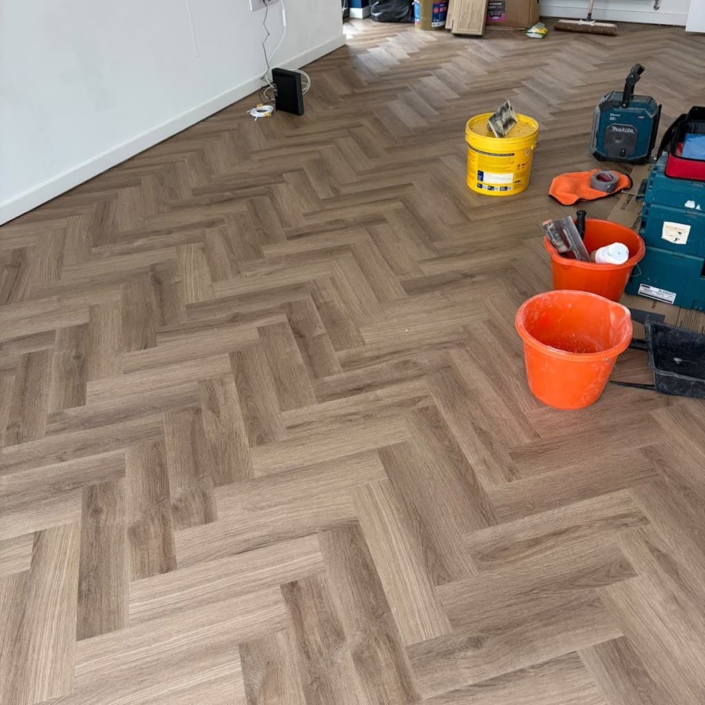 Foxglove Flooring