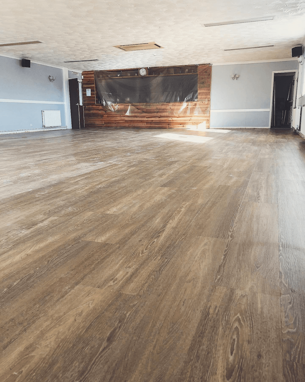 Teka Flooring