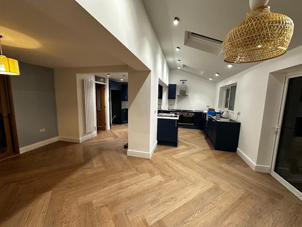 Zam Flooring Ltd