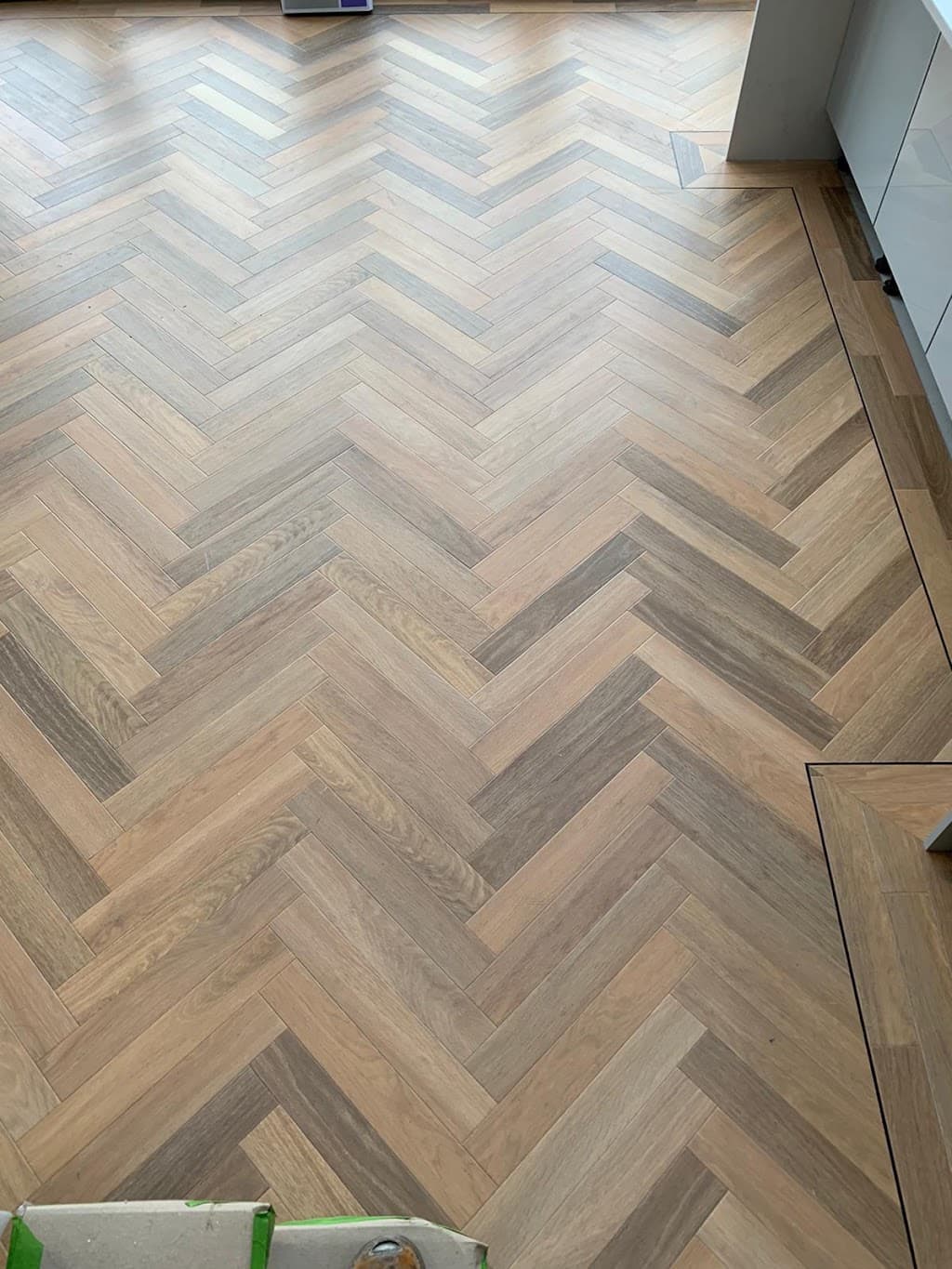 Vista Flooring Ltd