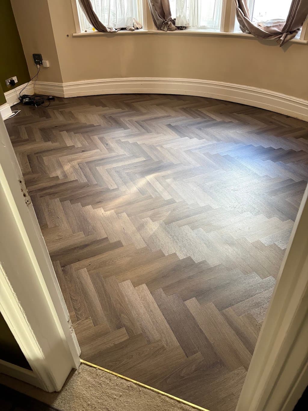 DJ Flooring