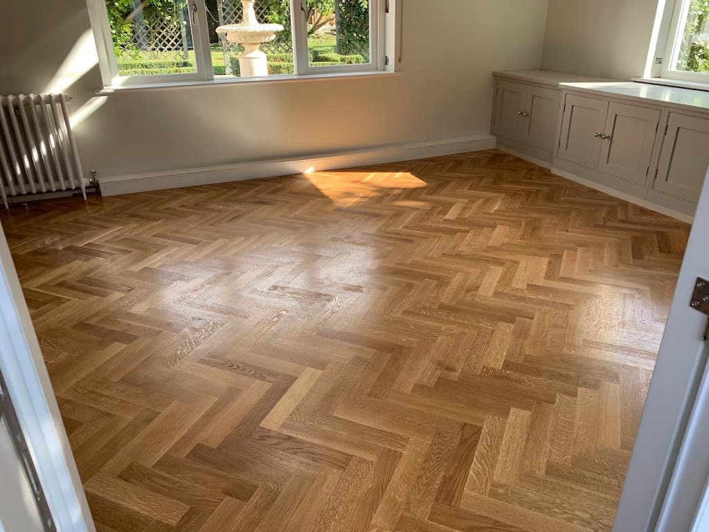 Exquisite Woods Ltd