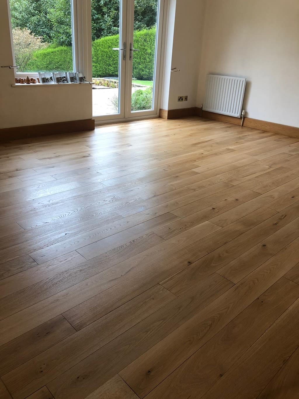Brighton Floor Sanding
