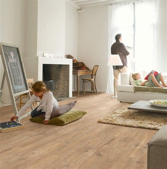 SR Carpets & Floors - Leeds Road Branch