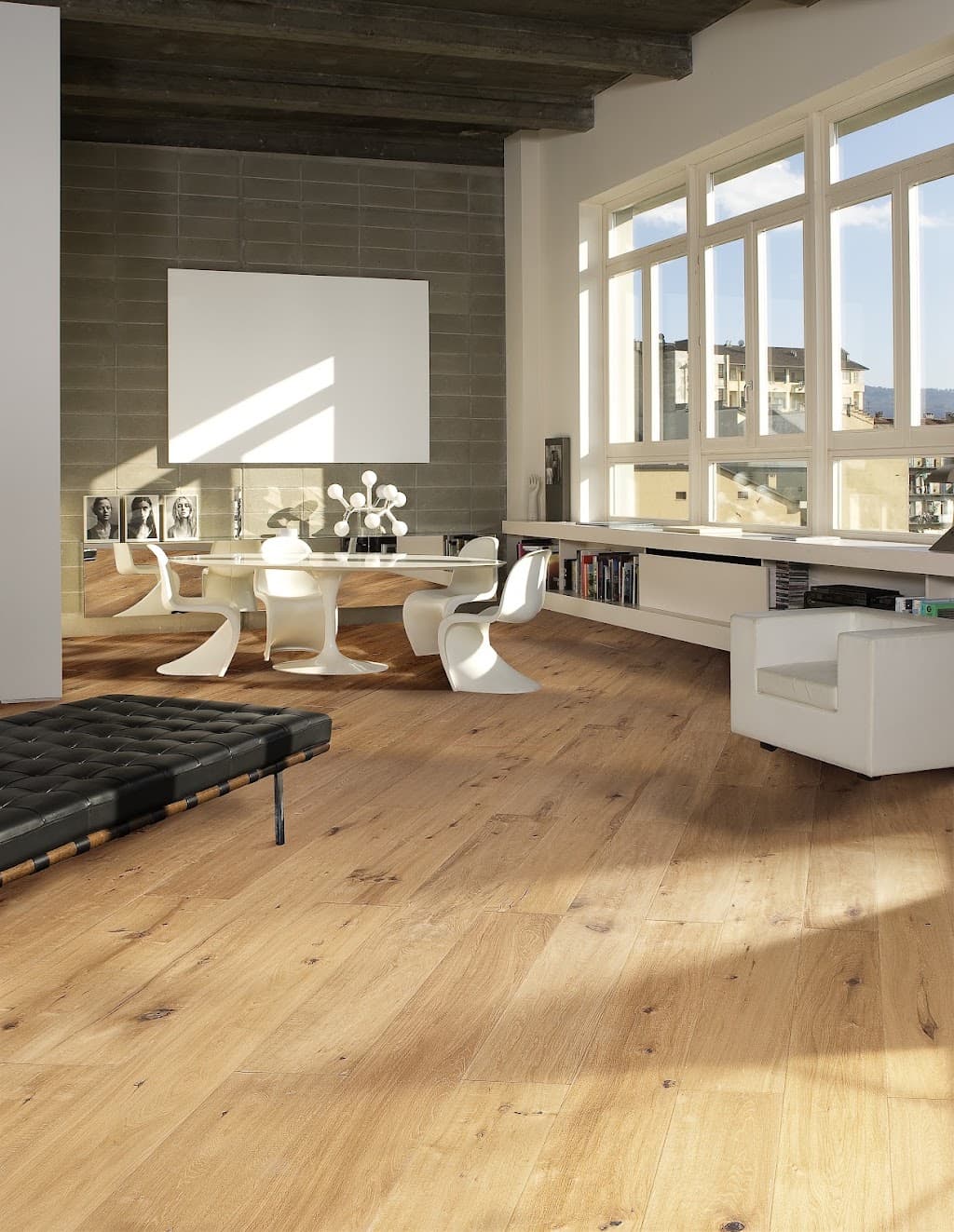 Natural Choice Wood Floors Ltd