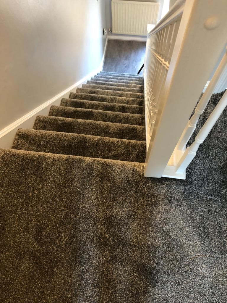 Spondon Carpets Ltd