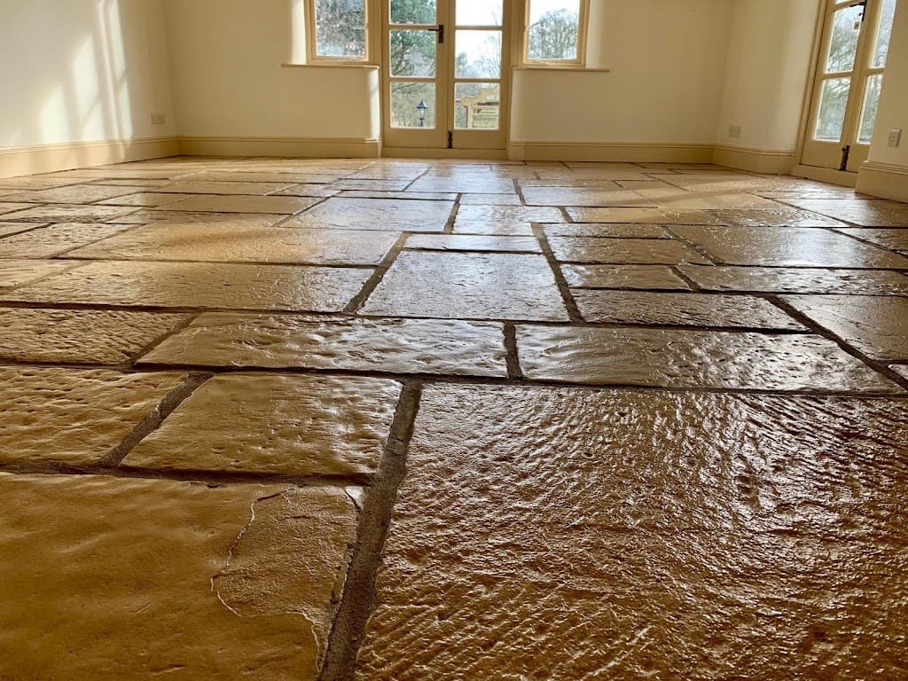 Cotswold Stone Floor Cleaners