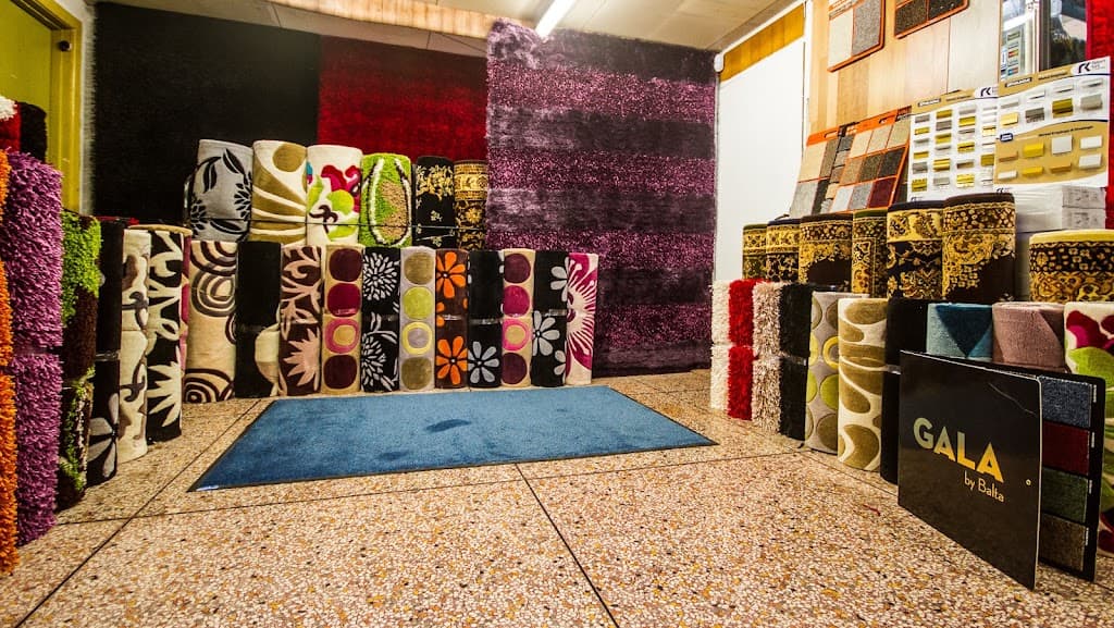 Parkview Carpets