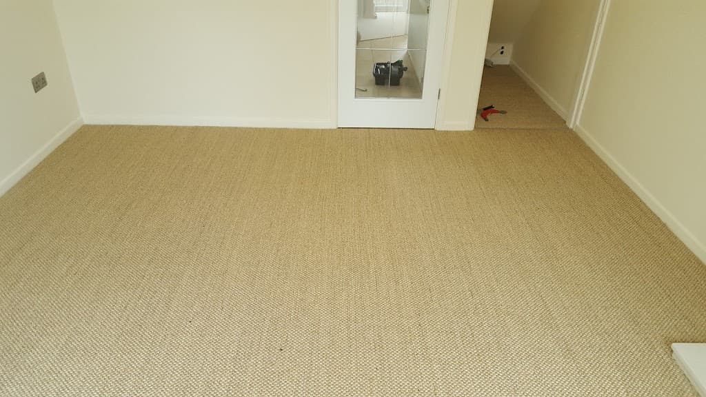 T J Merritt Carpets & Flooring