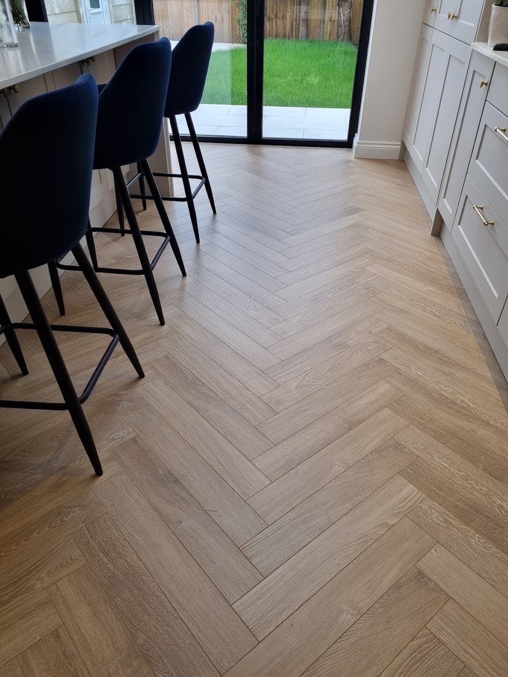 The Floor Shop