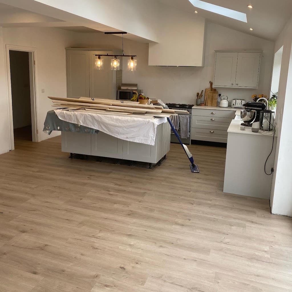 Home Flooring Liverpool