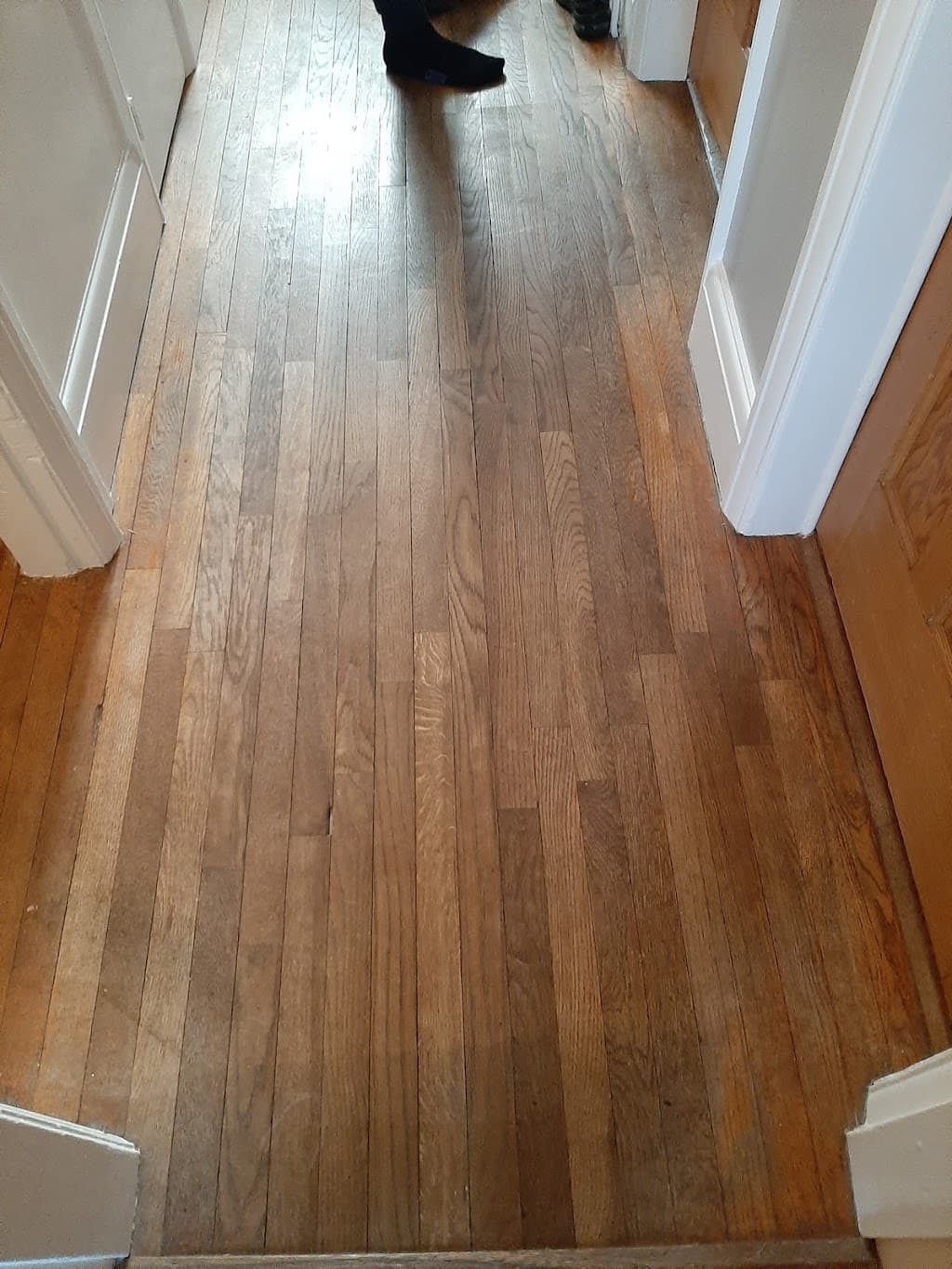 SCS Cleaning & Floor Finishing
