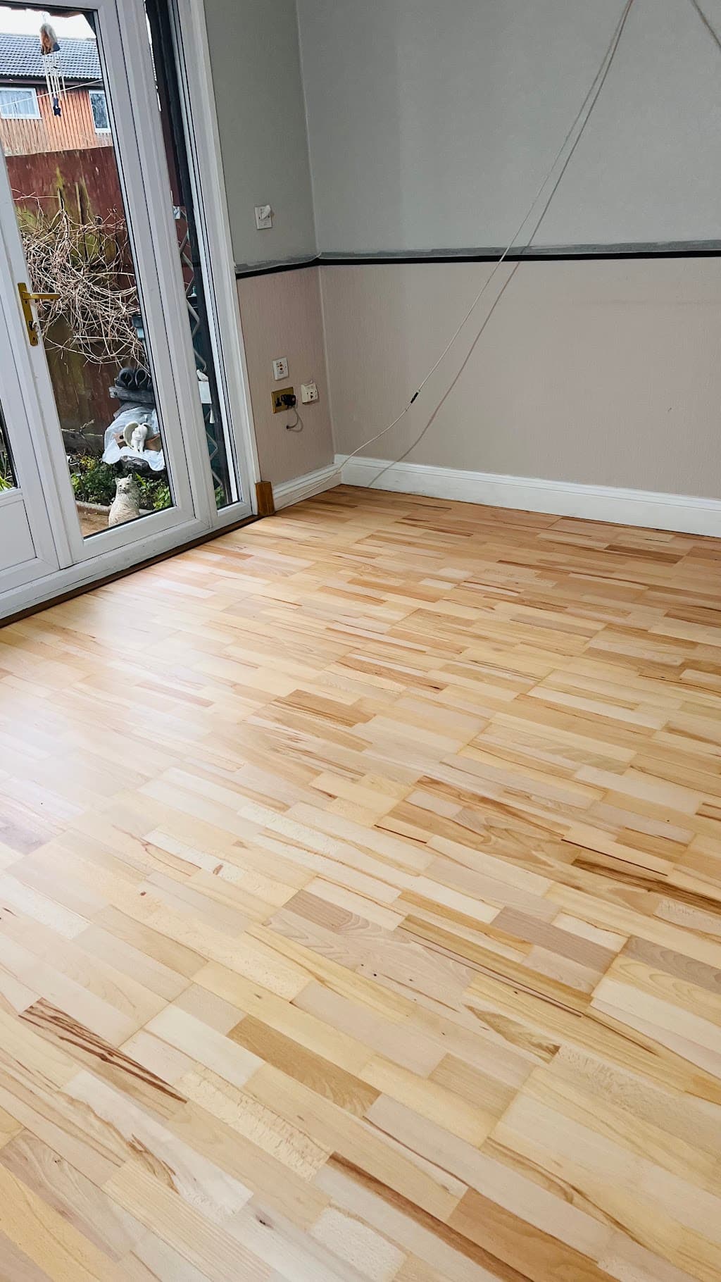 Refresh Floor Restoration