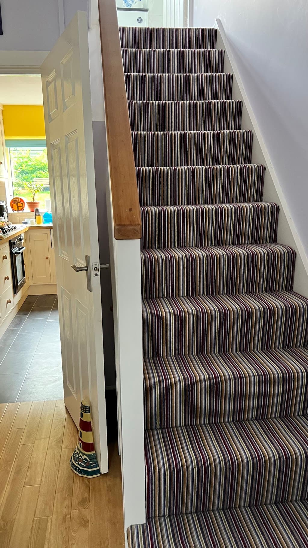 Mick E Rooney Carpets & Flooring