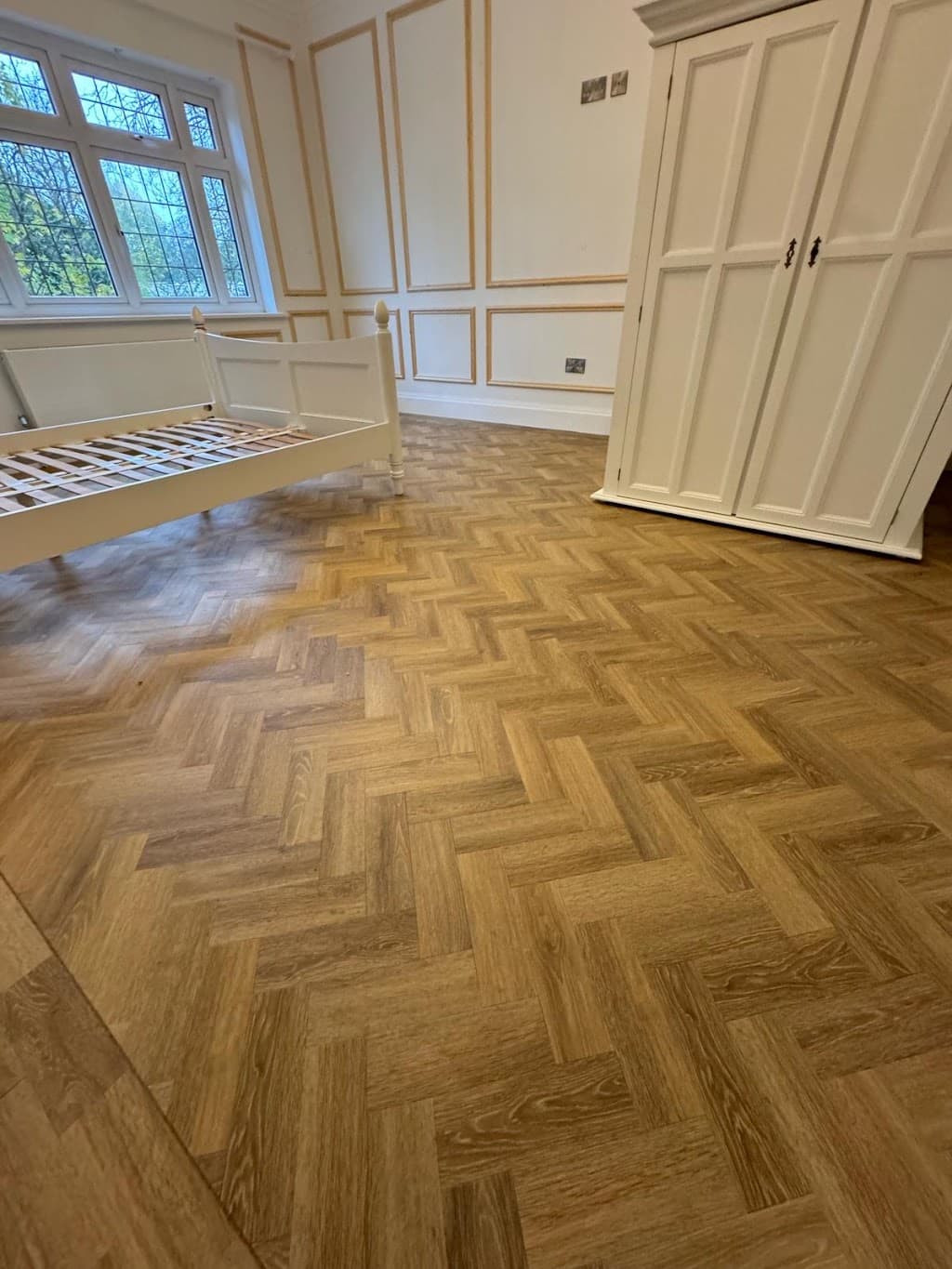 Lovina Flooring LTD