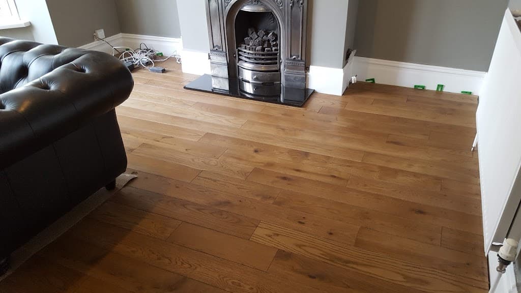 Densflooring