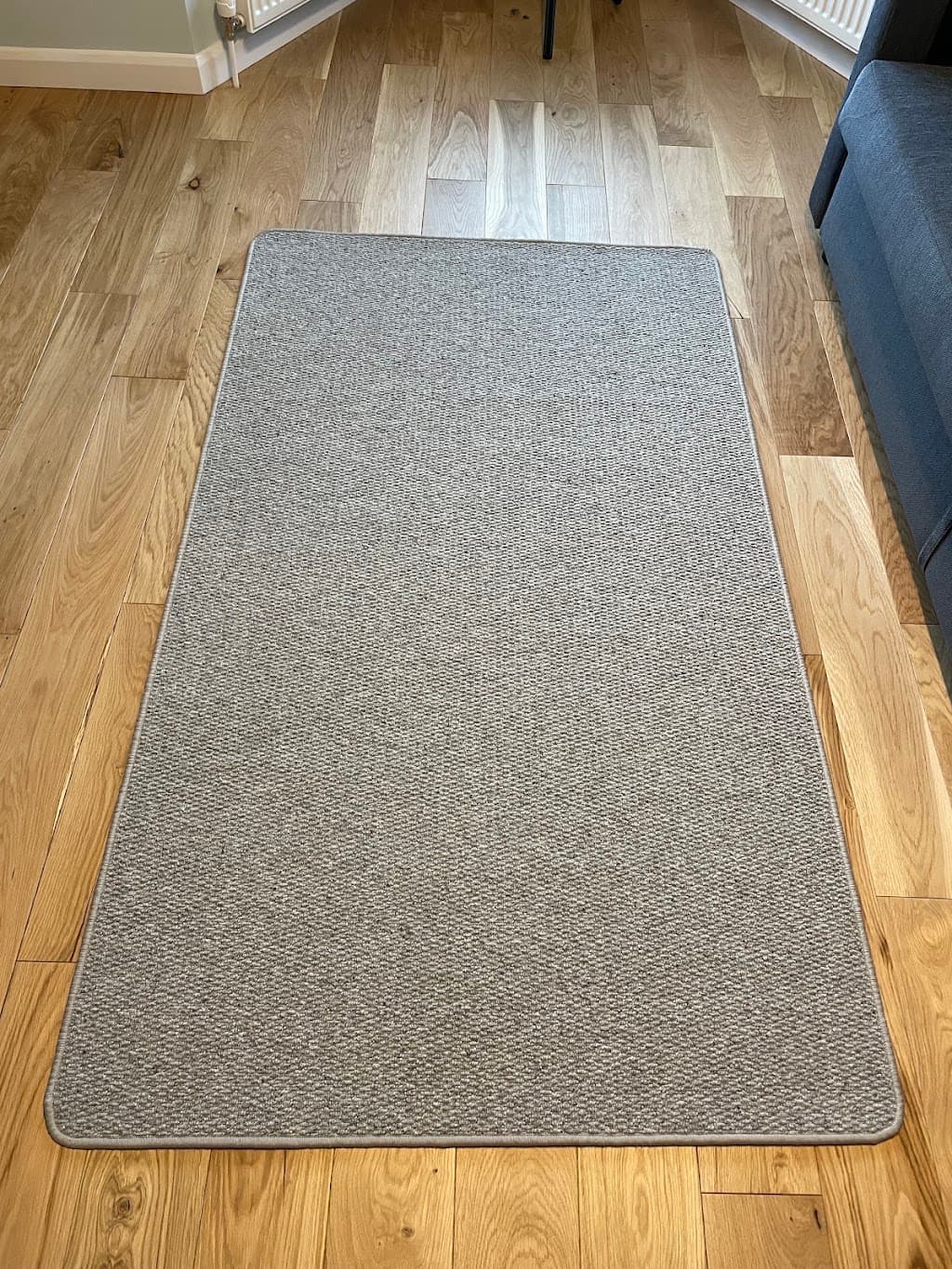 HOODS (Goods) Carpets & Flooring Ltd