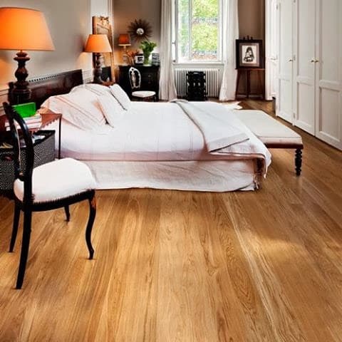 Oak Flooring Direct