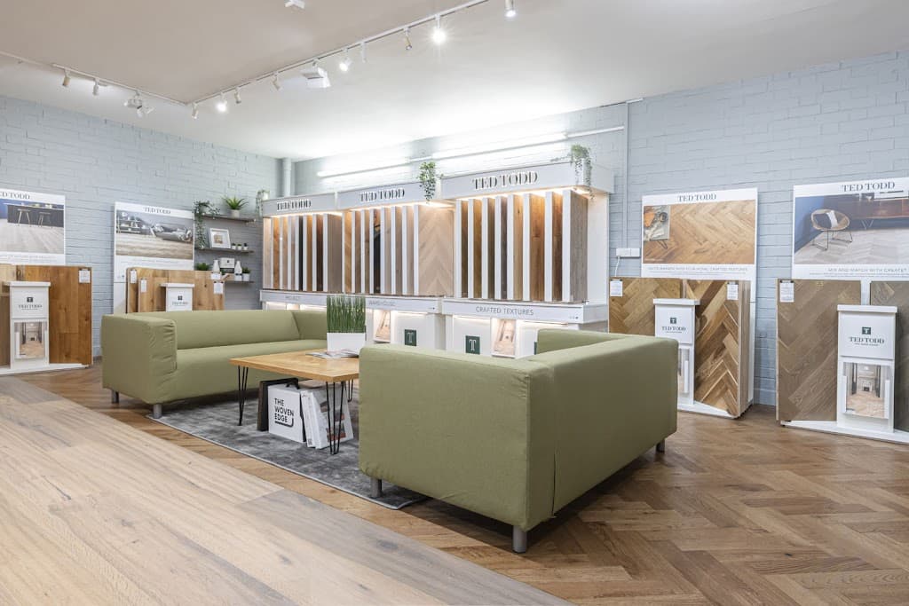 Michael John Flooring