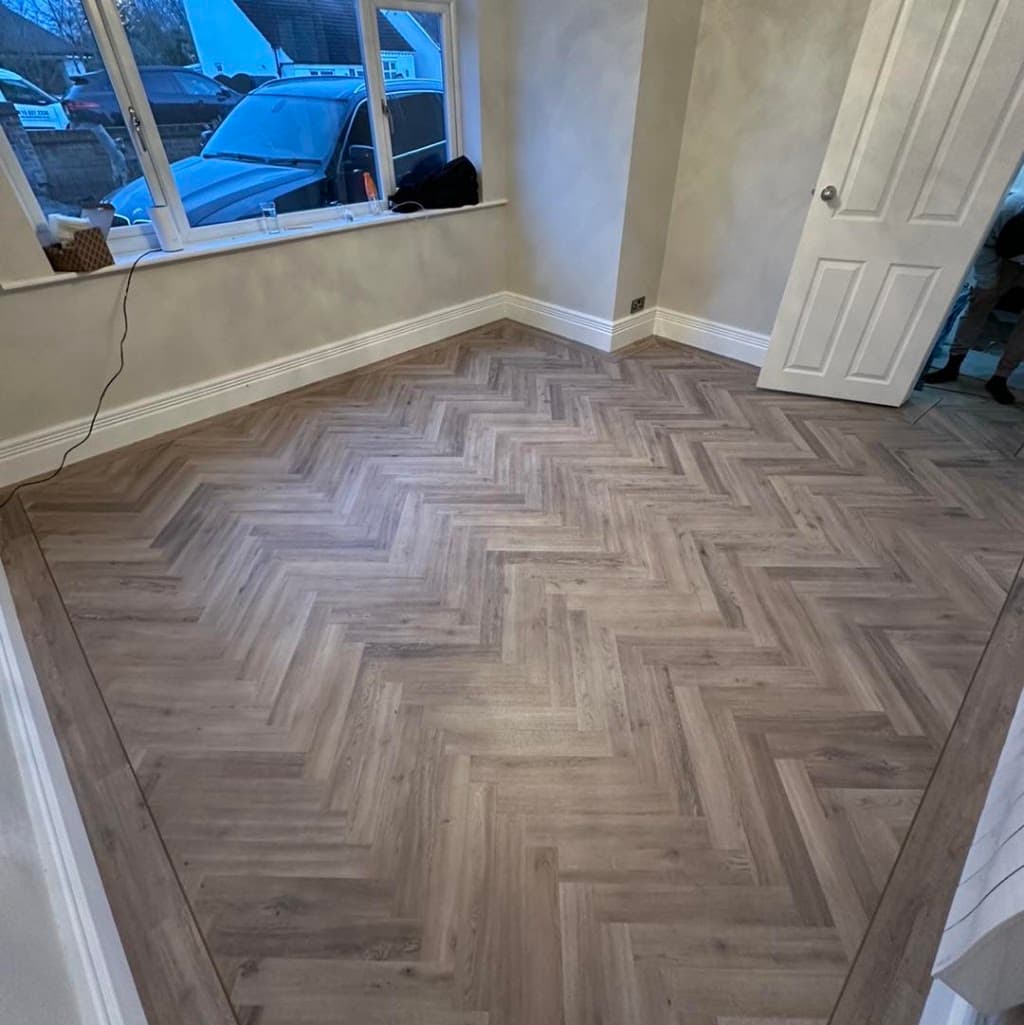 Derbyshire Flooring Specialists
