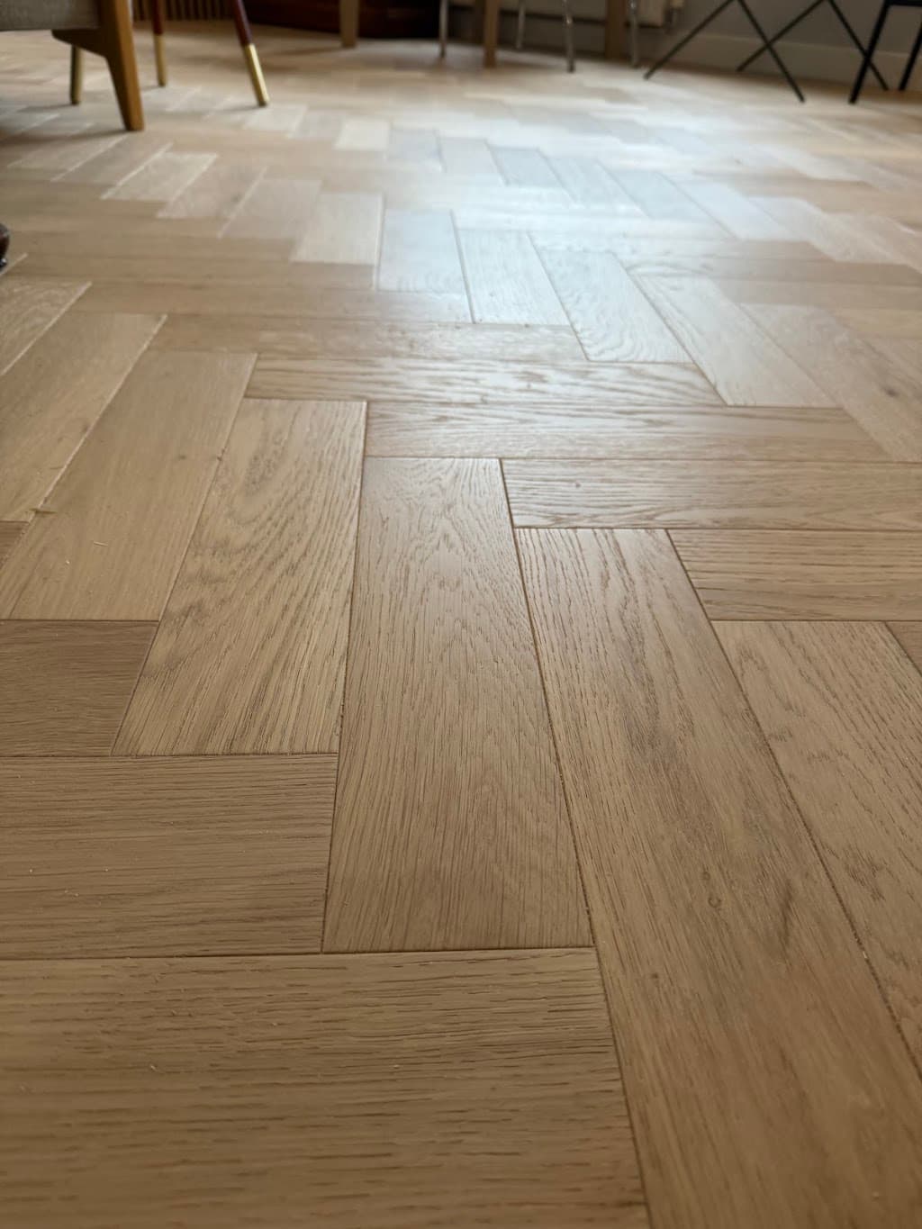 Acland Wood Flooring