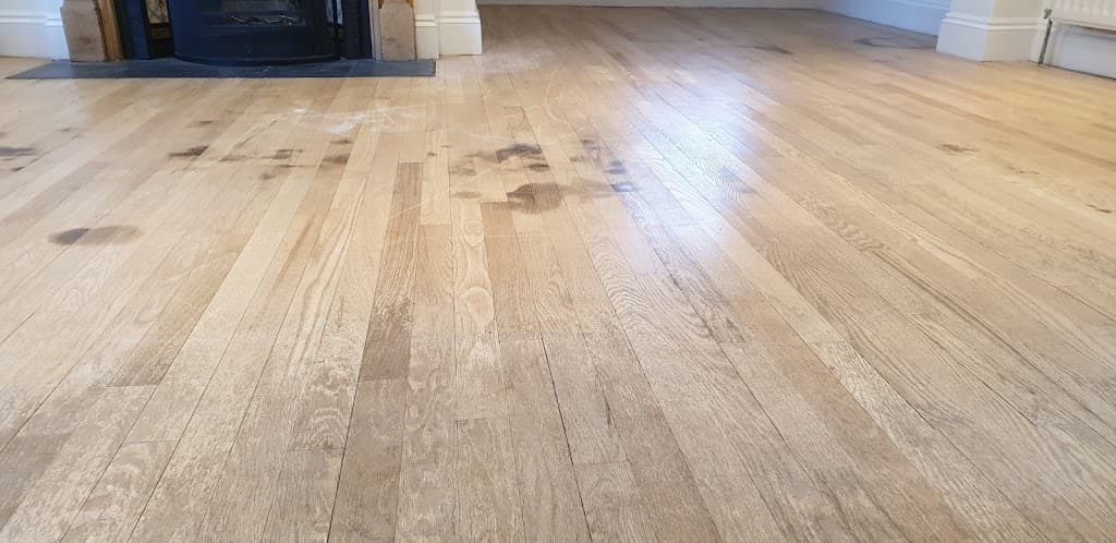 Litchfield Floor Renovations