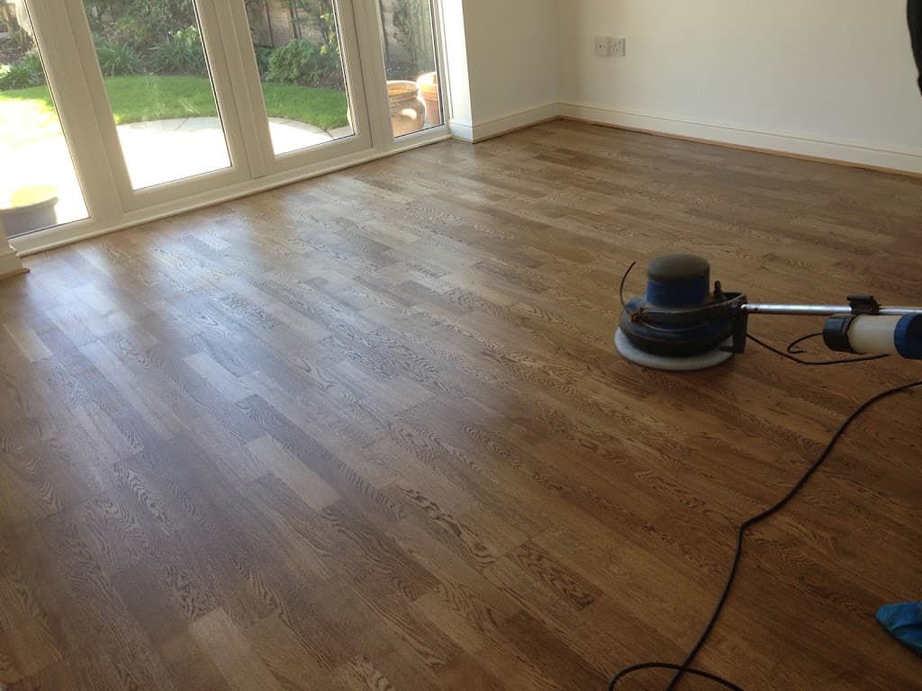 Floorfixer