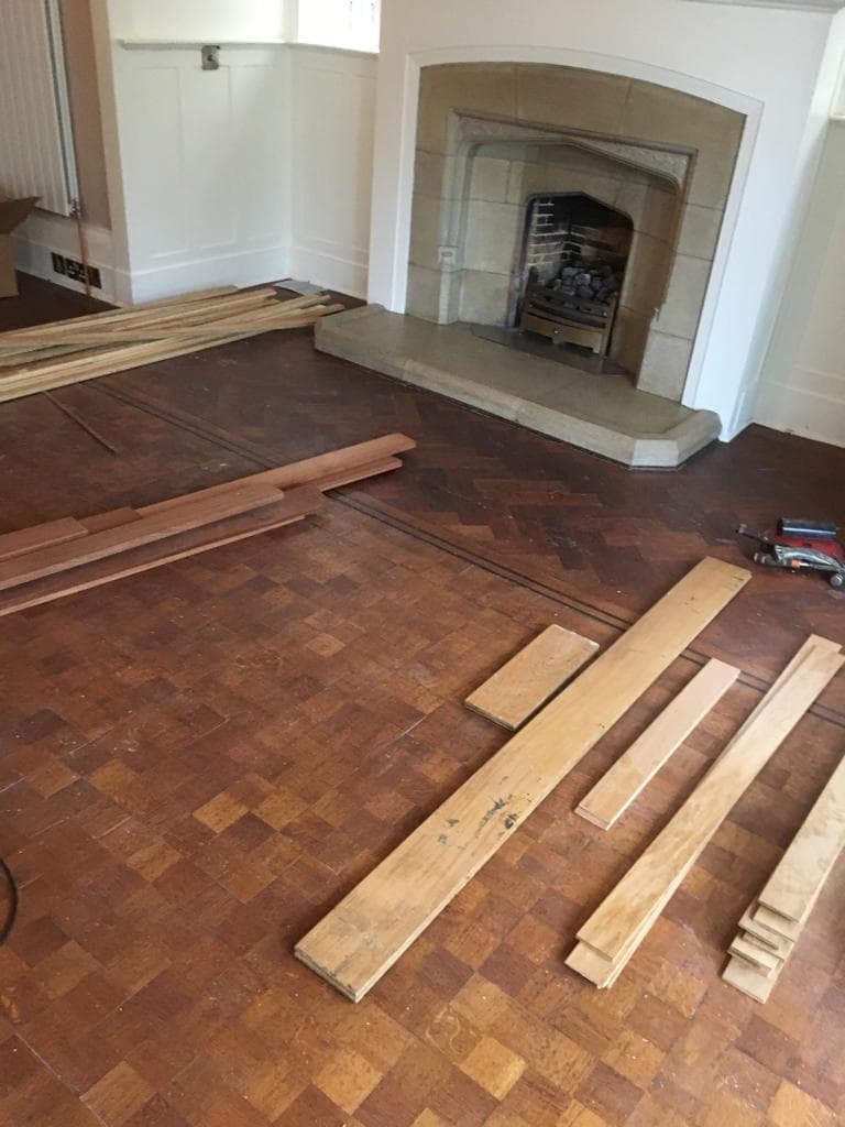 Anthony Barrie Flooring