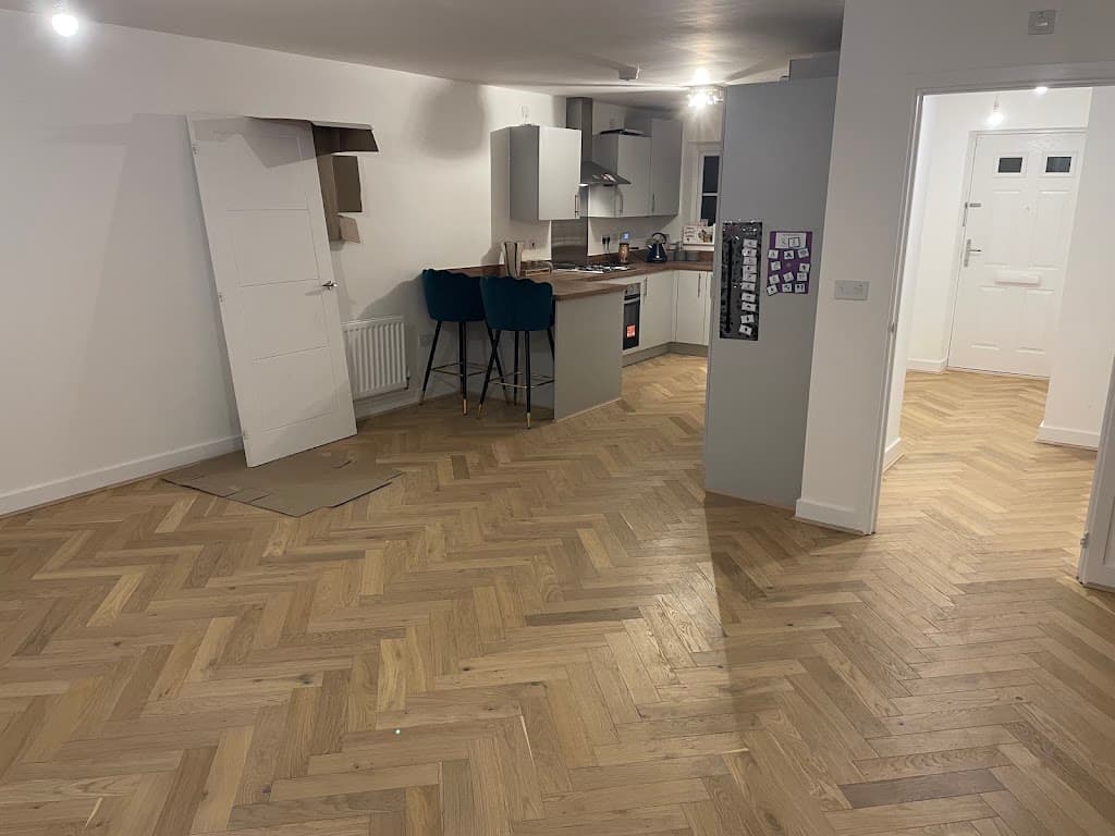 DSM Flooring Solutions