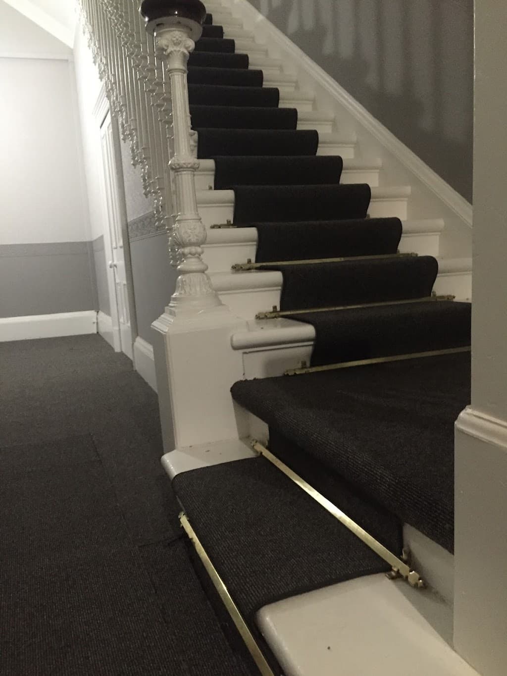 Victoria Road Carpets