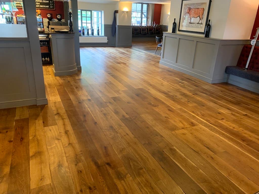 Floorcraft cardiff
