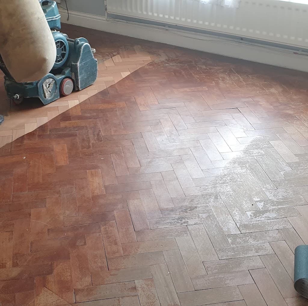 Mag Flooring