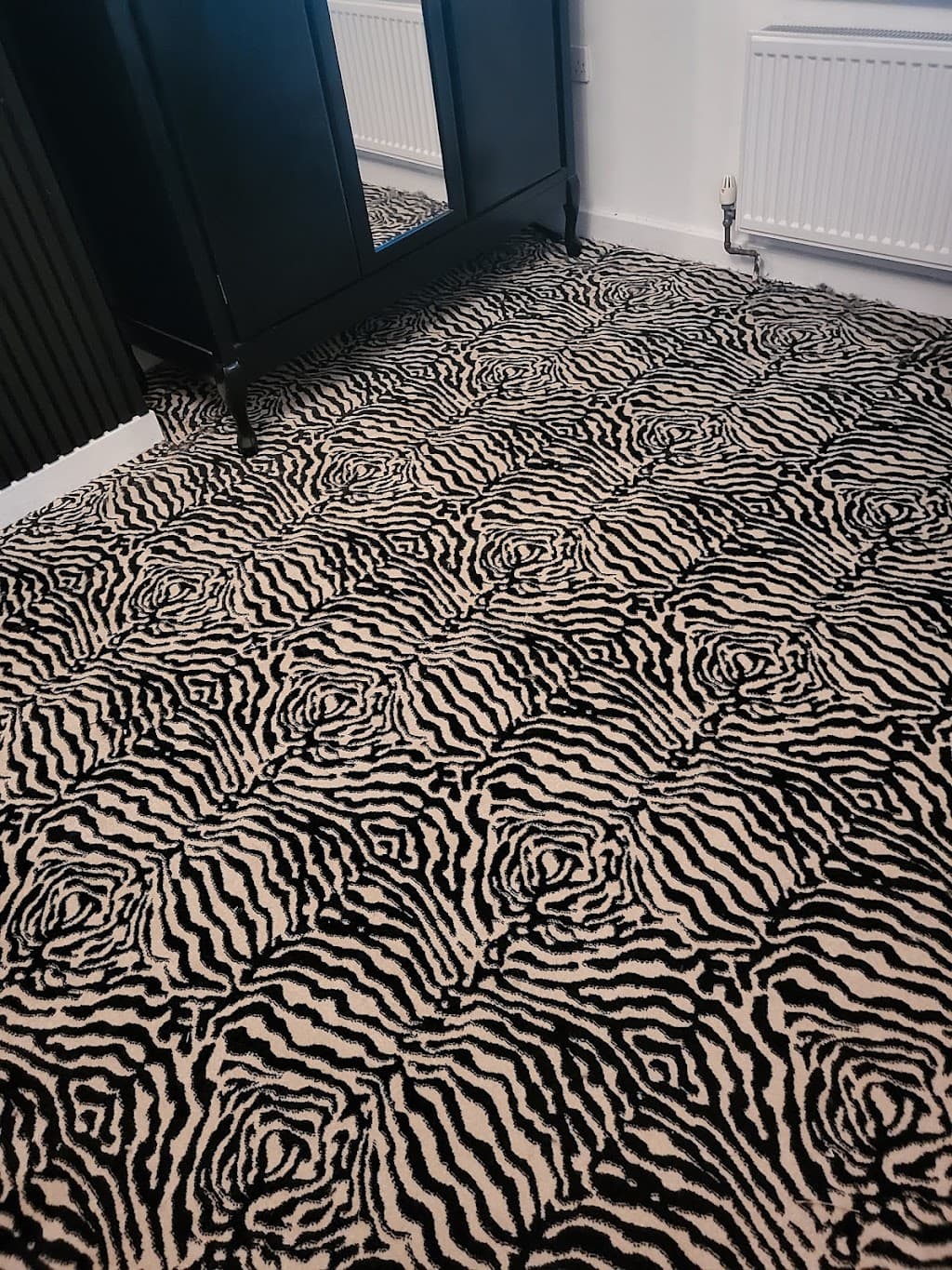 AMC carpets