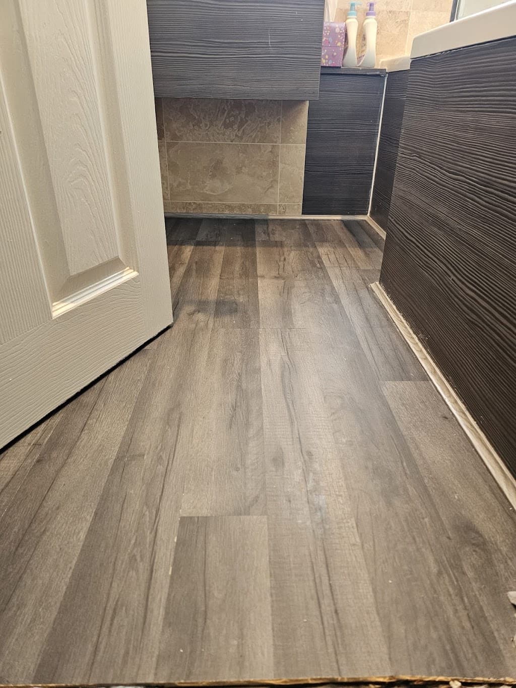 Build Your Dreams – Laminate Flooring London